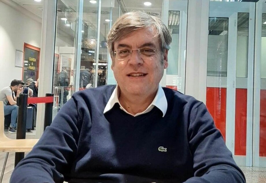Domenico Mallamaci