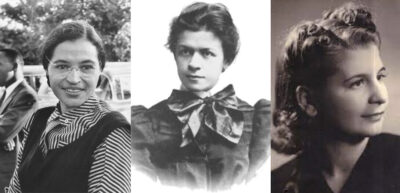 Donne Nel Tempo