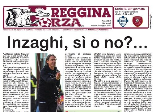 Forza Reggina Como