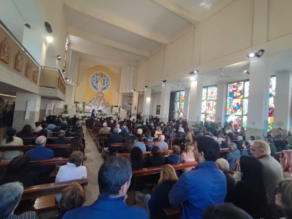 Funerali Giovanni Pellicanò (2)