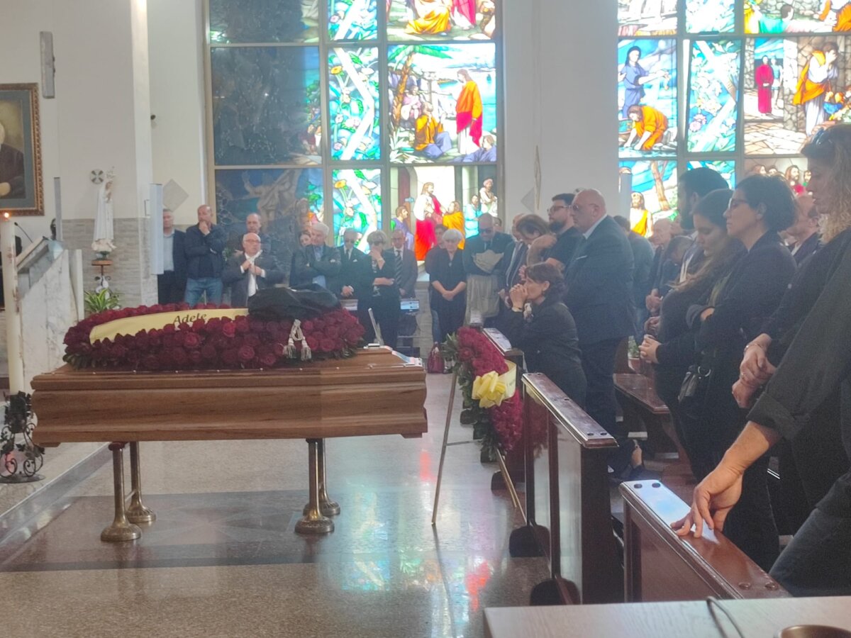 Funerali Giovanni Pellicanò (4)