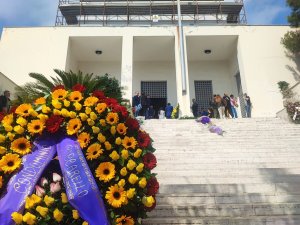 Funerali Giovanni Pellicanò (6)