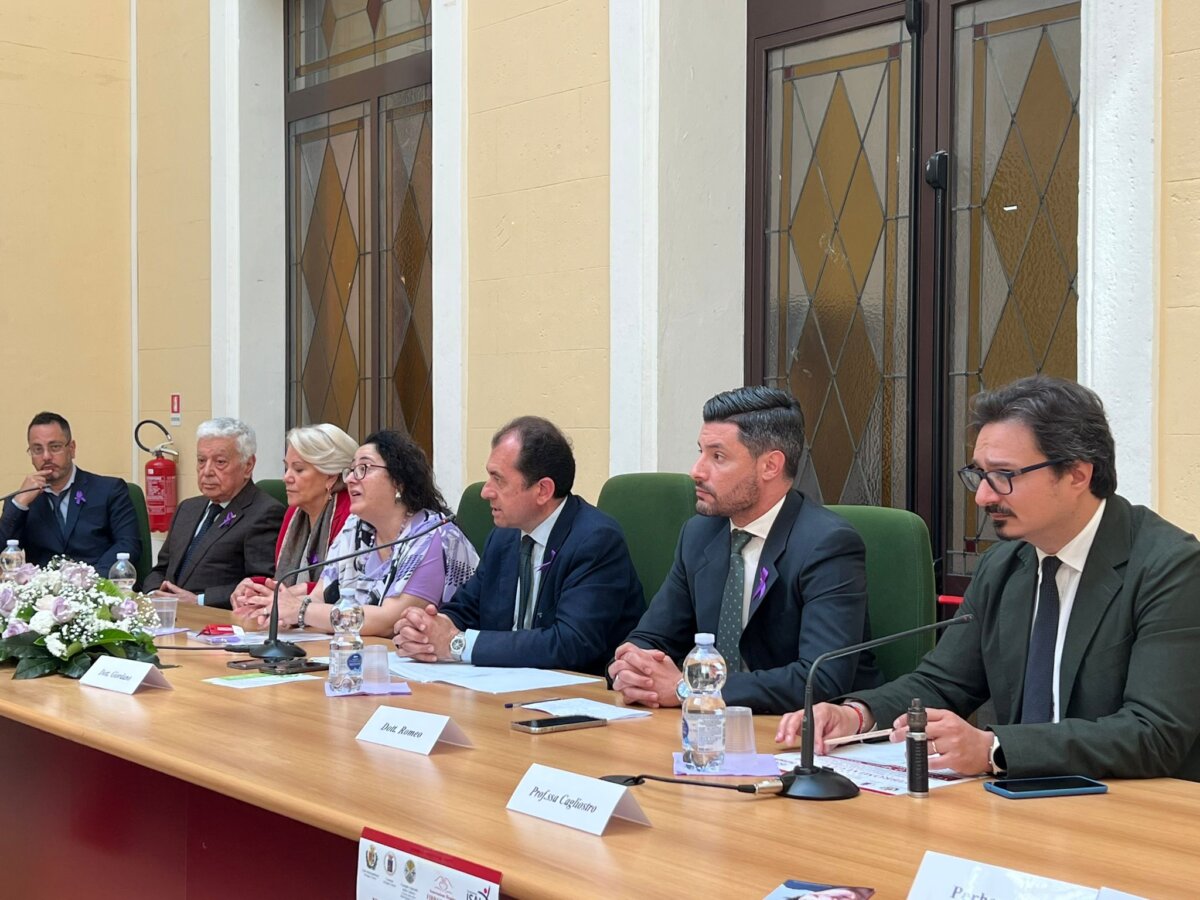 Giornata Fibromialgia