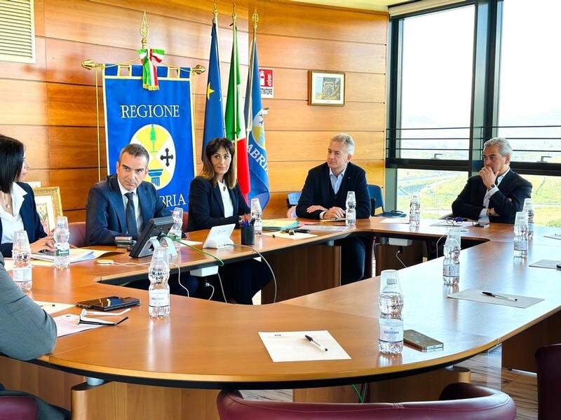 Giunta Piano Turistico 2023