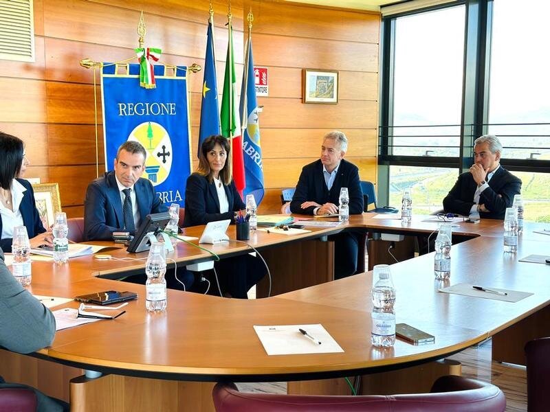 Giunta Piano Turistico 2023