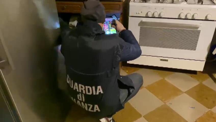 Guardia Di Finanza 2