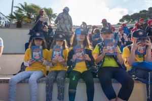 Il Mio Diario Agenda Polizia 1