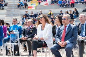 Il Mio Diario Agenda Polizia 3