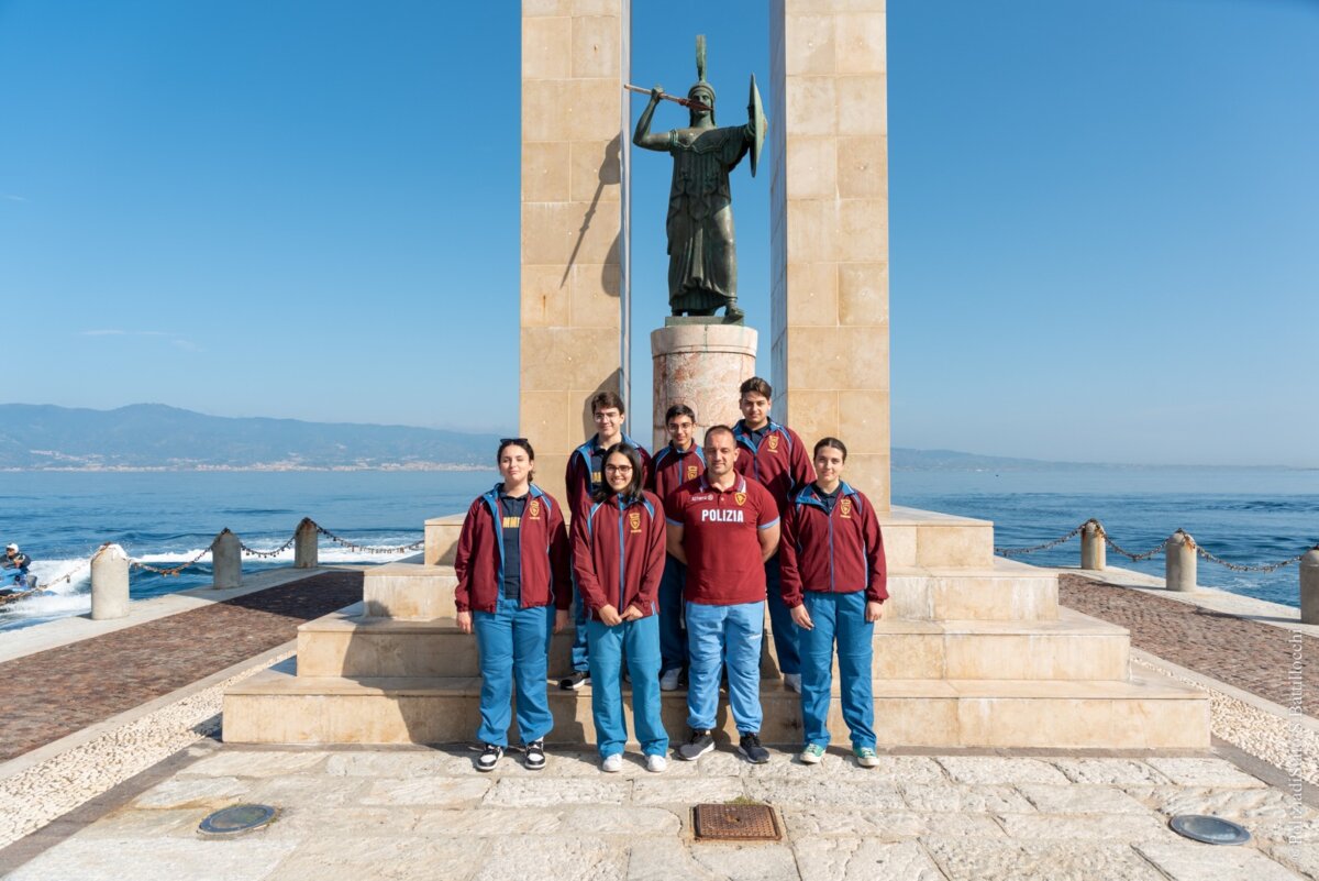 Il Mio Diario Agenda Polizia 6