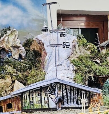 Impianti Risalita Sila Miniatura