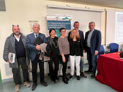 Incontro UMG