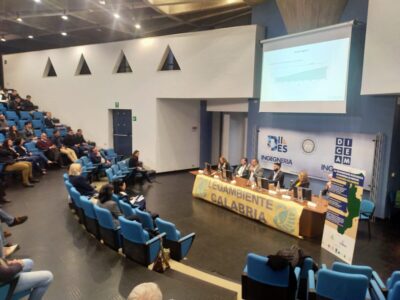 Incontro Unirc Mediterranea
