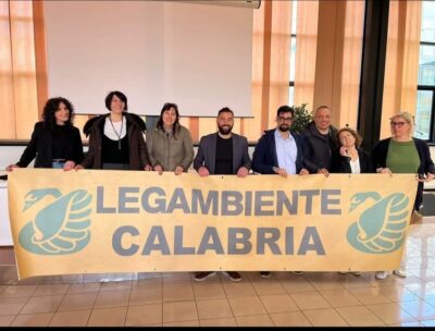 Incontro Unical
