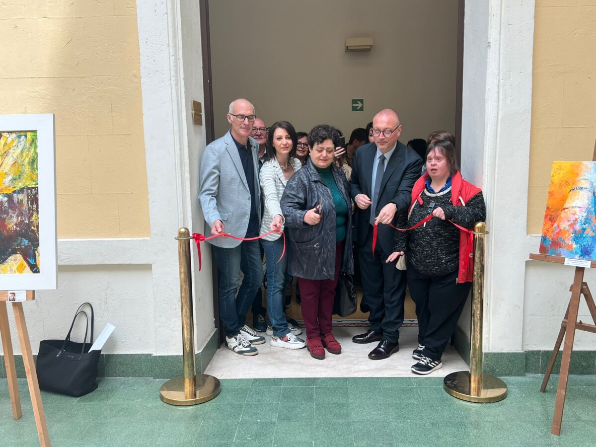 Italia Spagna 1 Mostra