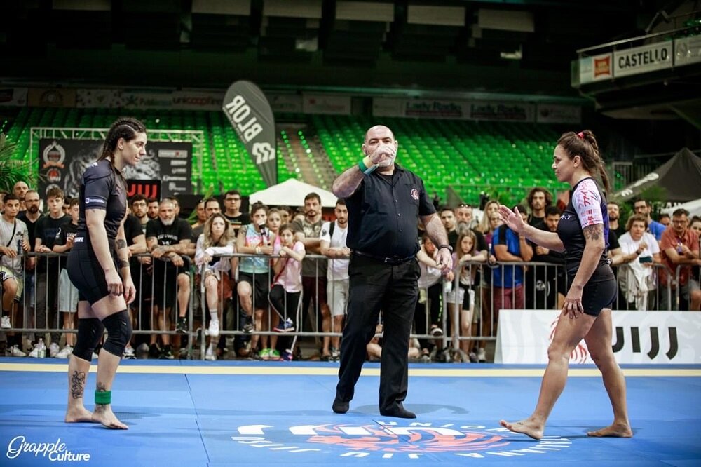 Jiu Jitsu