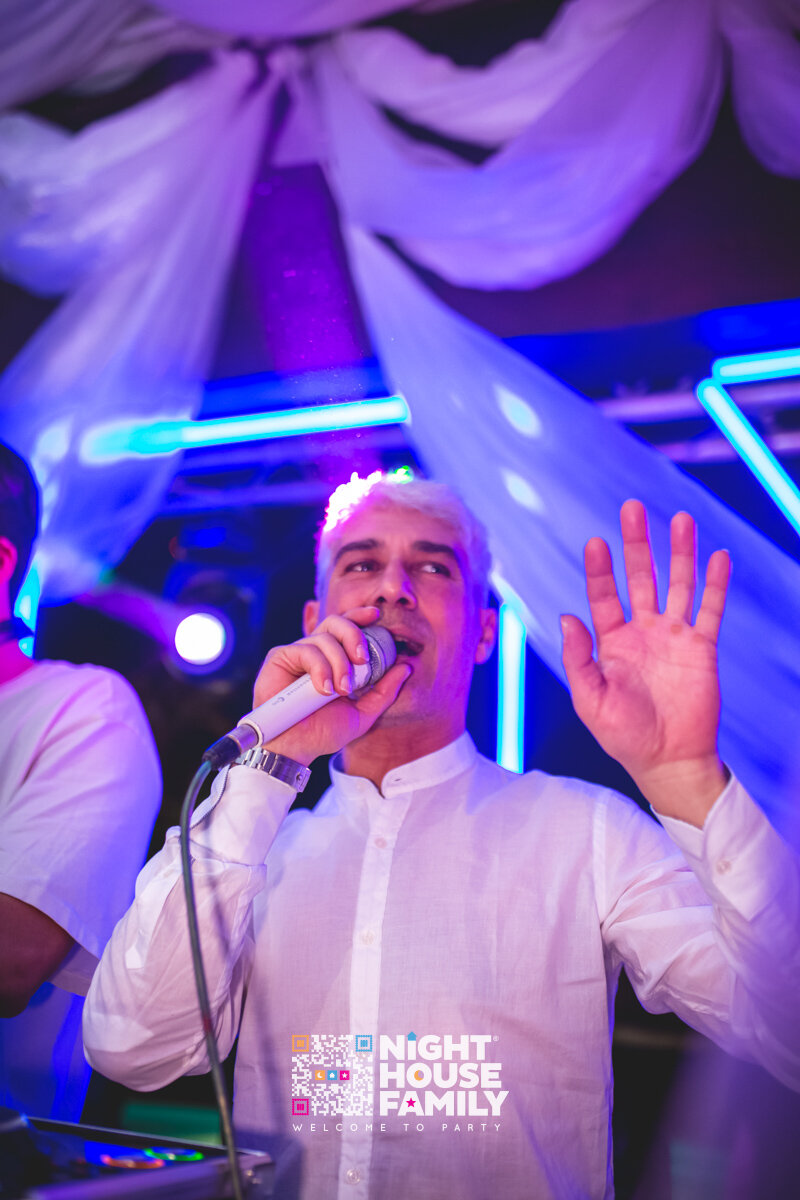 Kalura Night House Family 108