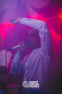 Kalura Night House Family 110