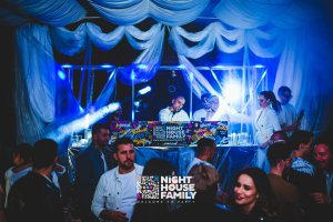 Kalura Night House Family 116