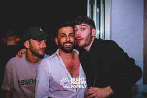 Kalura Night House Family 119