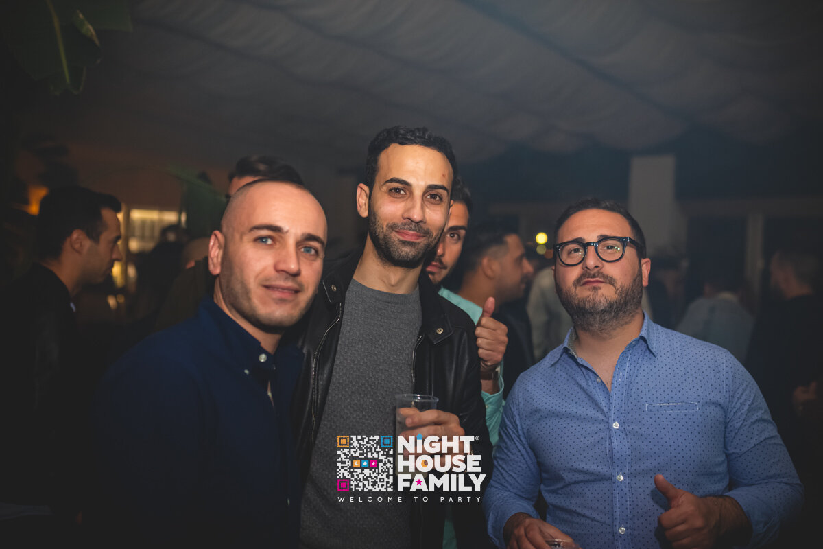 Kalura Night House Family 12