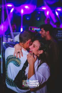 Kalura Night House Family 120