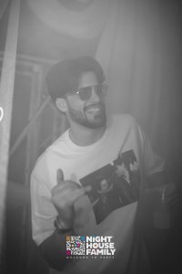 Kalura Night House Family 125