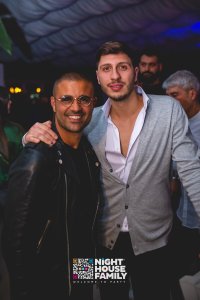 Kalura Night House Family 132