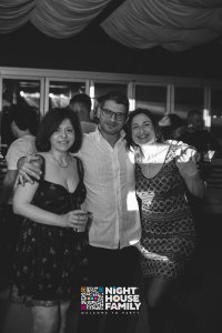 Kalura Night House Family 133