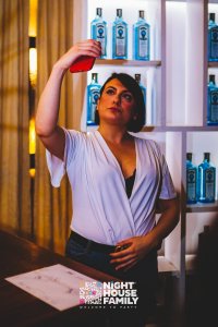 Kalura Night House Family 136