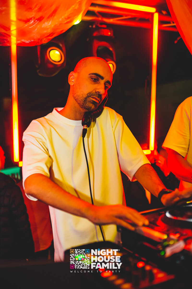 Kalura Night House Family 150