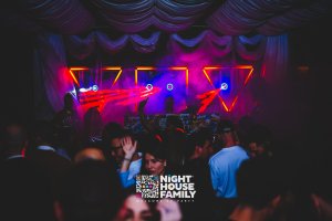 Kalura Night House Family 151