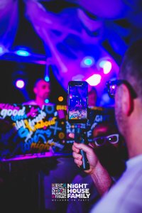 Kalura Night House Family 160