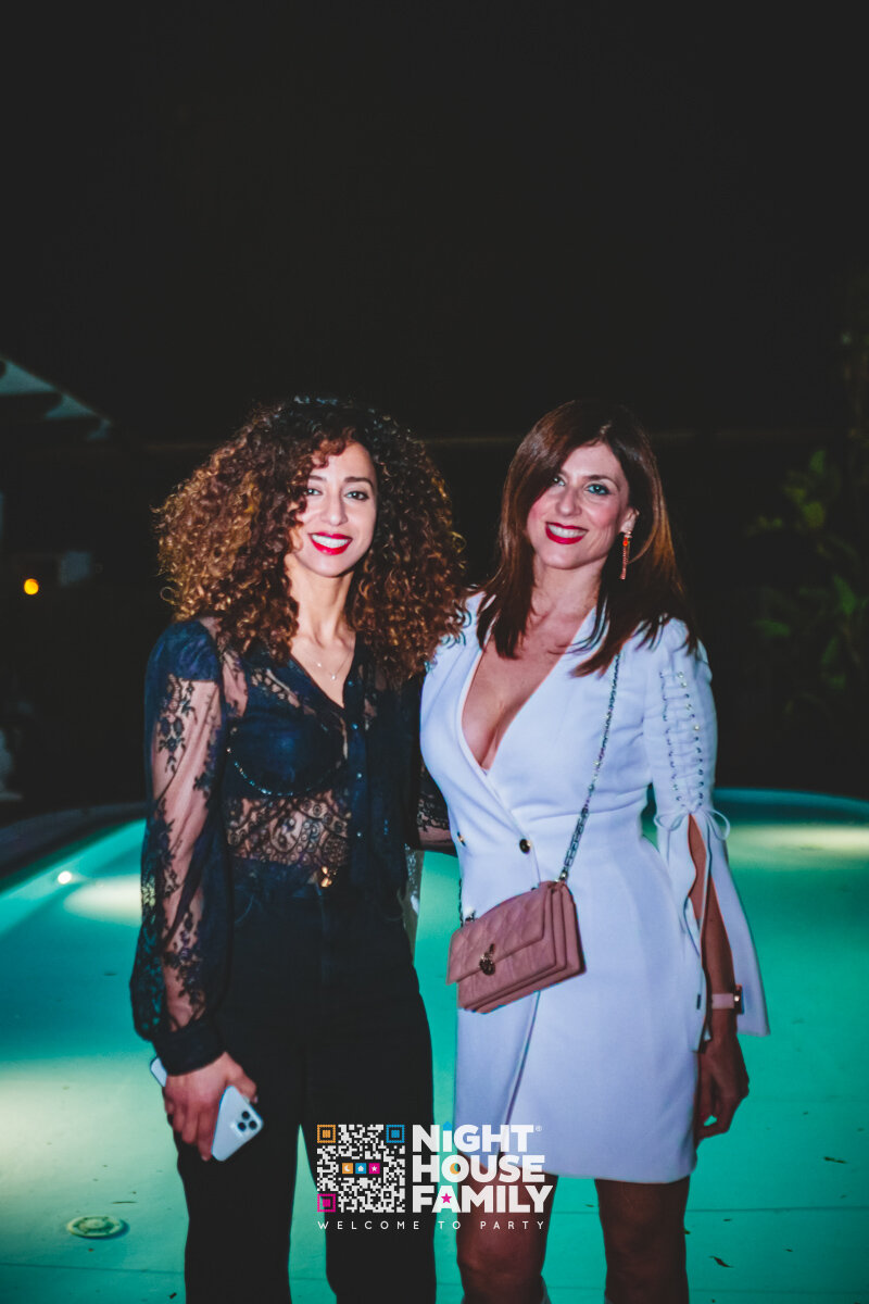 Kalura Night House Family 161