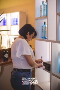 Kalura Night House Family 163