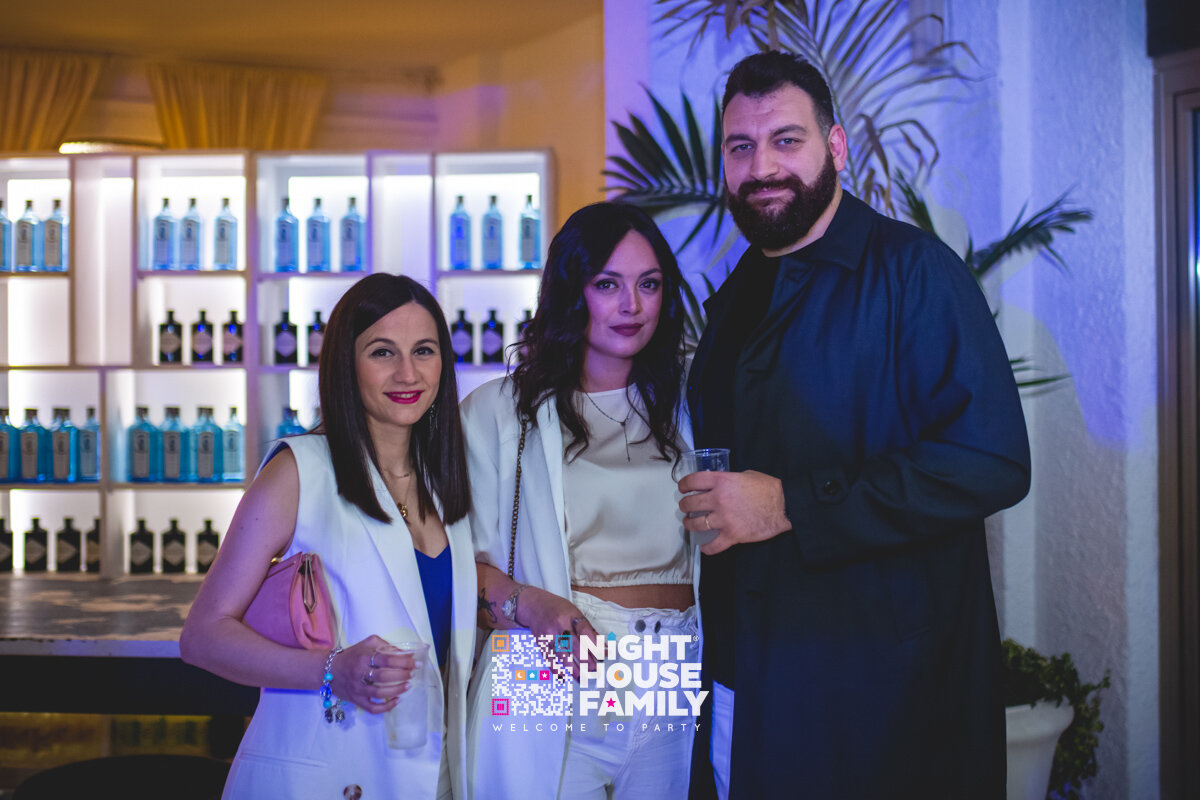 Kalura Night House Family 165