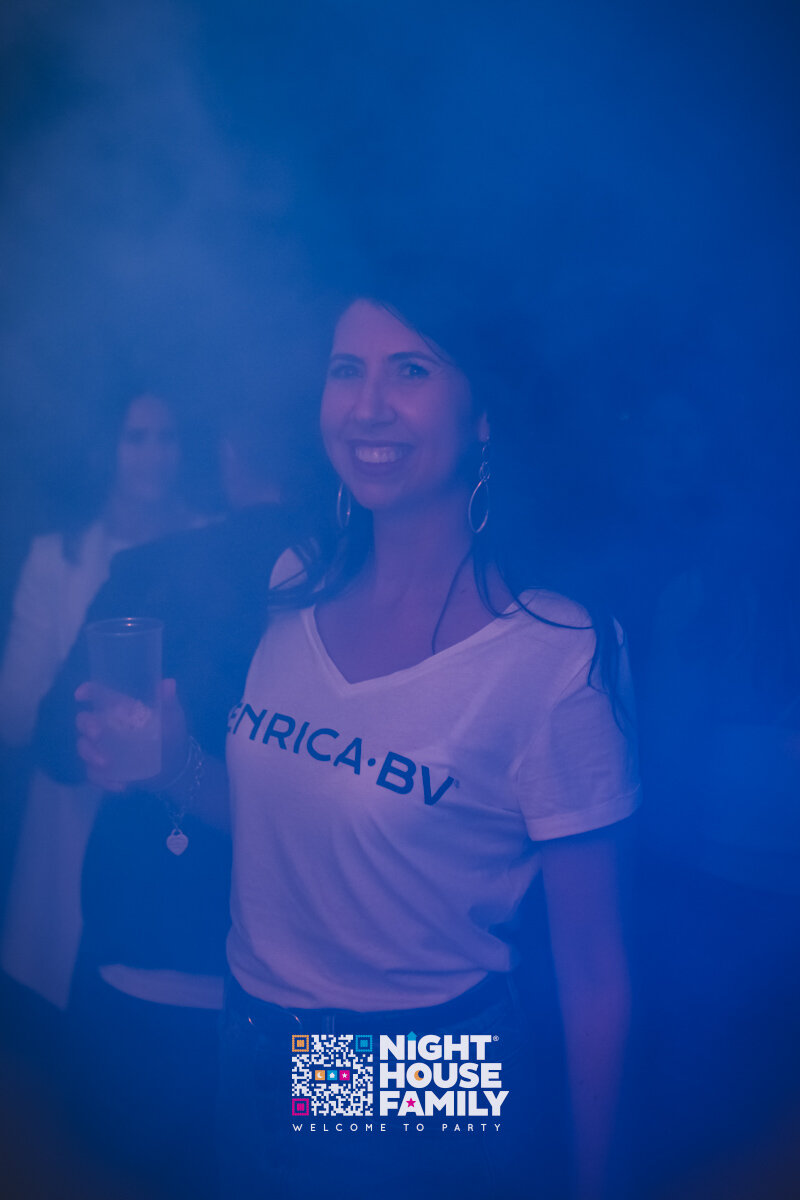 Kalura Night House Family 166