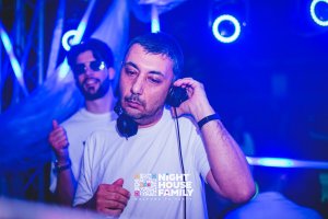 Kalura Night House Family 168