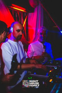 Kalura Night House Family 177