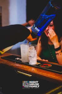 Kalura Night House Family 180