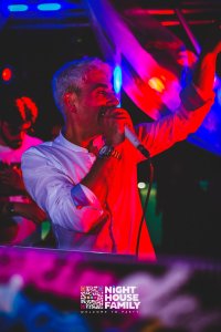 Kalura Night House Family 195