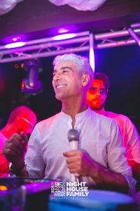 Kalura Night House Family 196