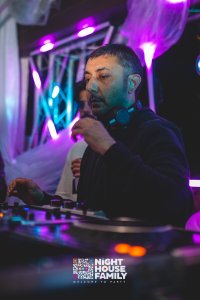 Kalura Night House Family 200