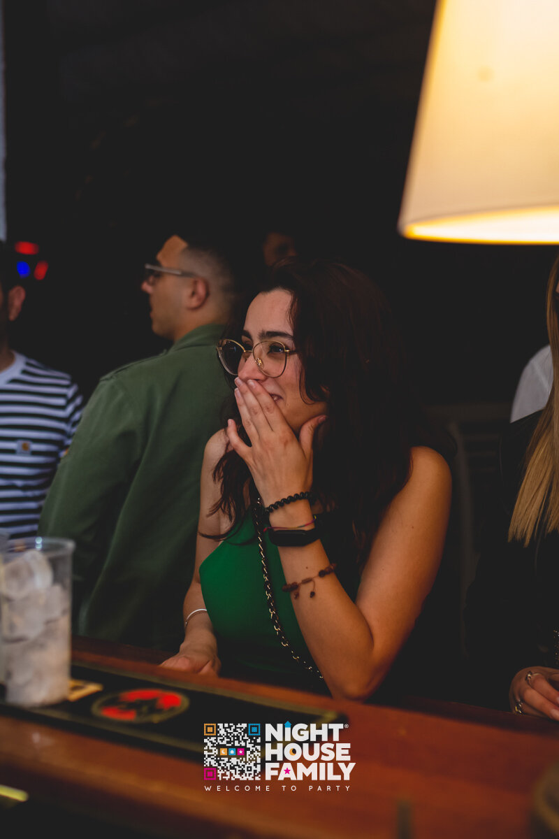 Kalura Night House Family 204