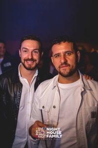 Kalura Night House Family 205