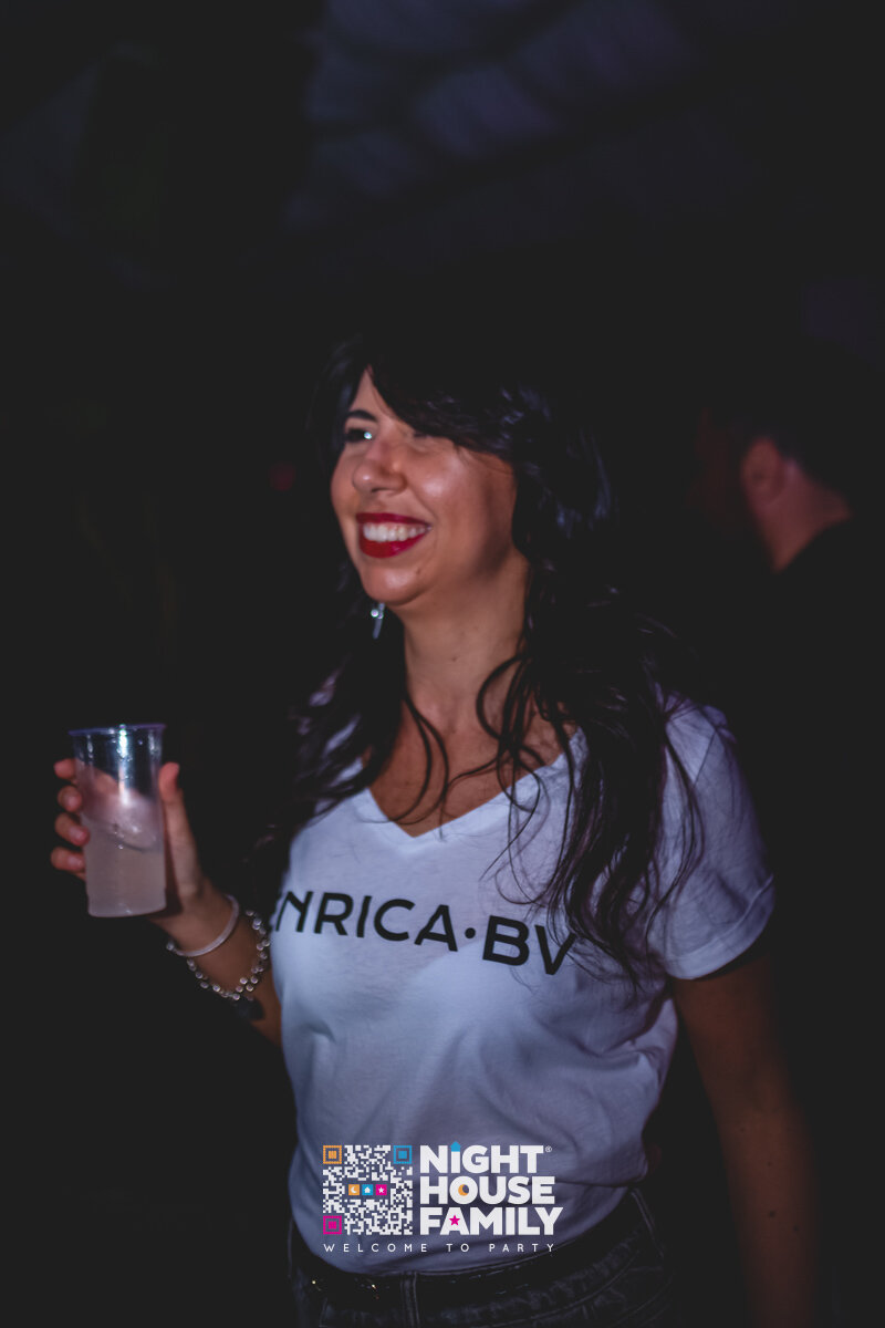 Kalura Night House Family 206