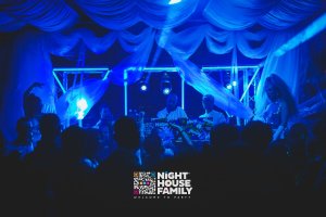 Kalura Night House Family 208