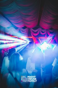 Kalura Night House Family 215