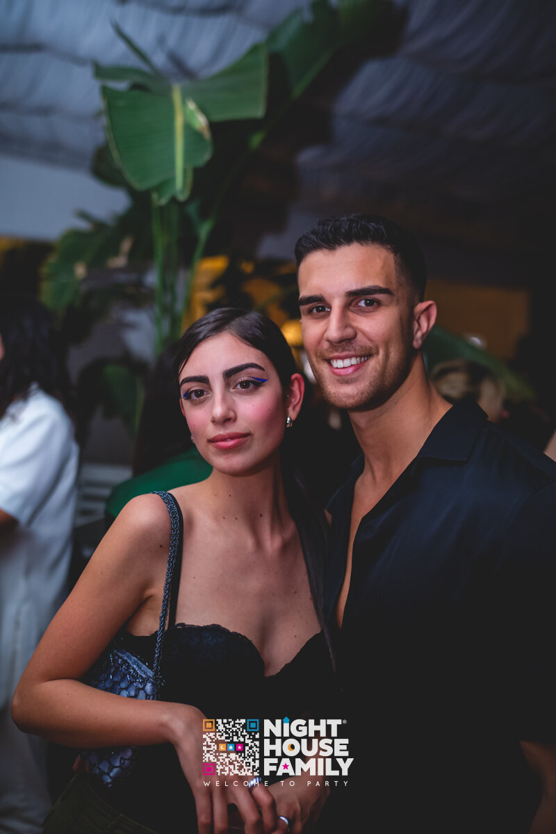 Kalura Night House Family 218