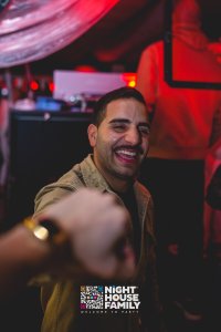 Kalura Night House Family 22