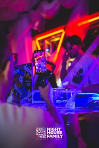 Kalura Night House Family 223